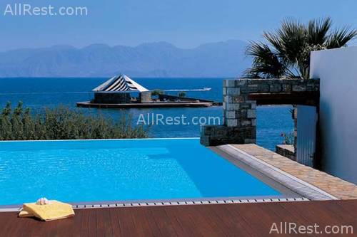 Elounda Beach Hotel 26
